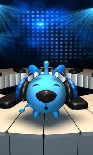 会说话的酷小狗安卓版