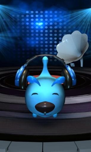 会说话的酷小狗安卓版