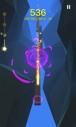 节奏陨石最新版