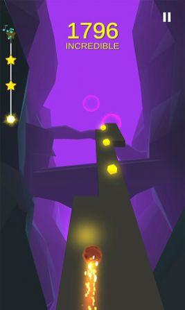 节奏陨石最新版