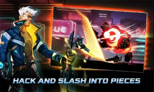 网络战士暗战传奇