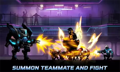 网络战士暗战传奇