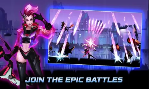 网络战士暗战传奇