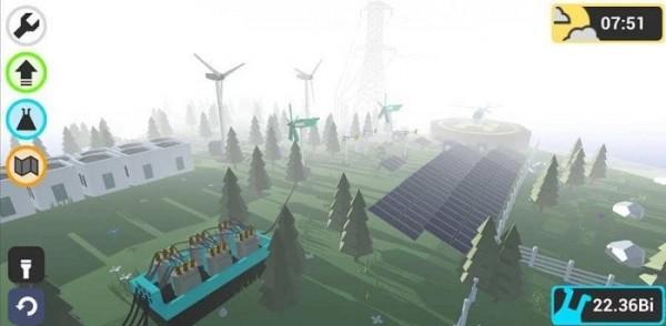 发电大亨最新版