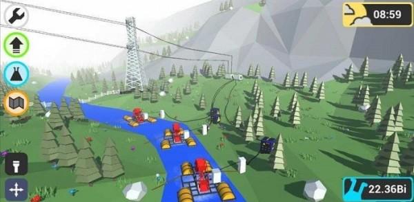 发电大亨最新版