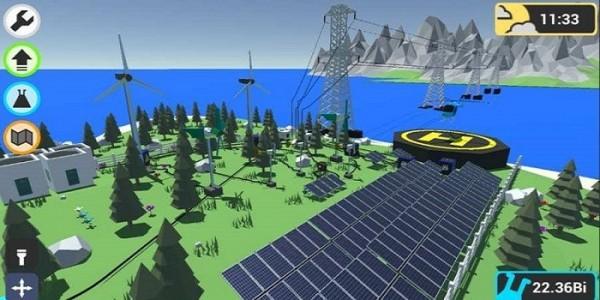 发电大亨最新版