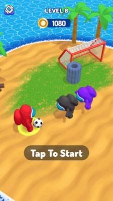 我们之间来踢球手机版