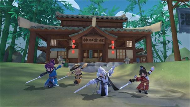 香肠派对正版2022