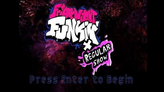 周五夜放克benson模组游戏