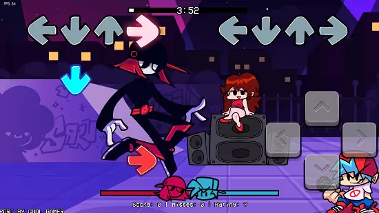 周五夜放克hotline024模组游戏