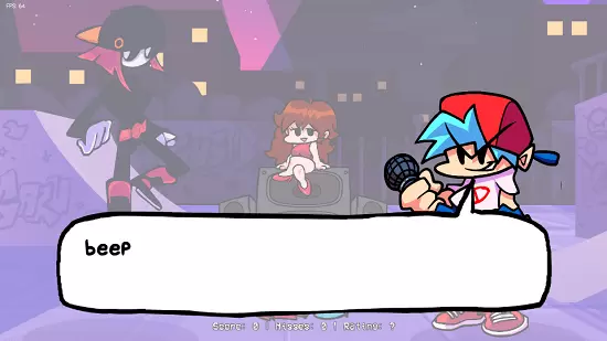 周五夜放克hotline024模组游戏