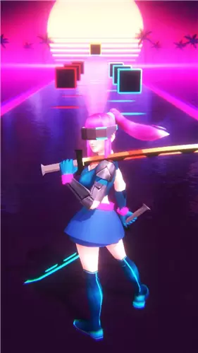 节奏武士免费版