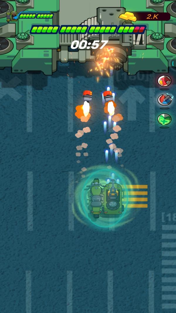 极限赛车之战无限金币版