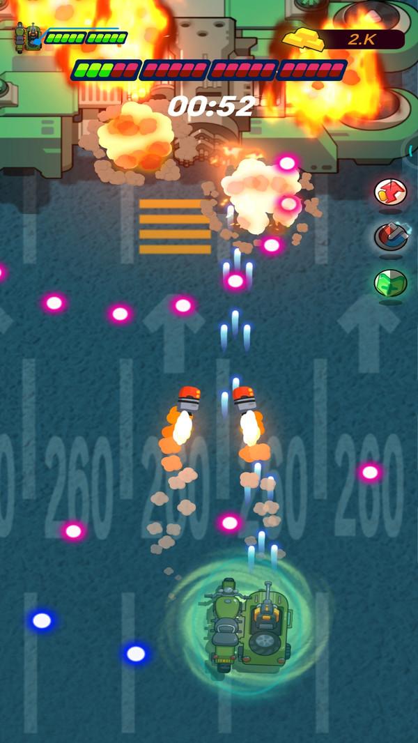 极限赛车之战无限金币版