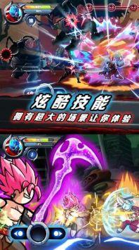 火柴人挑战大决斗手游