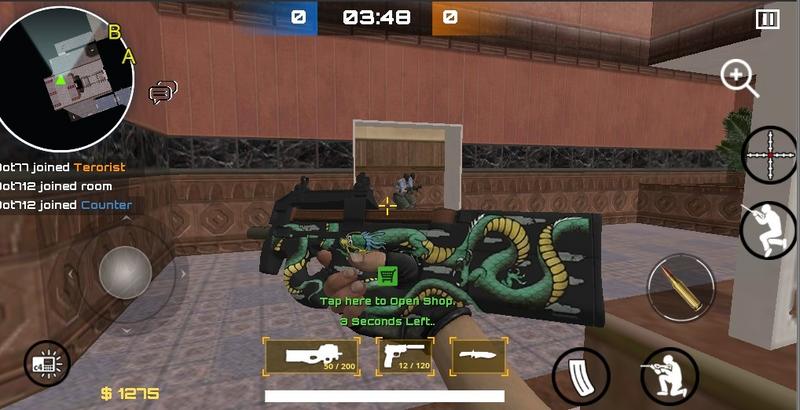 罢工传奇手机版