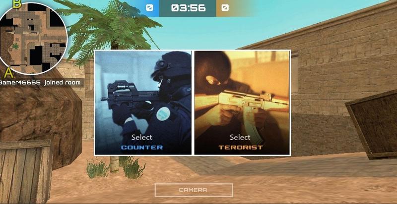 罢工传奇手机版