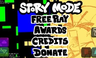 周五夜放克橙子