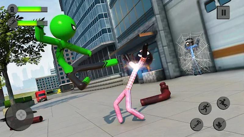 黑客世界帝国战场手游