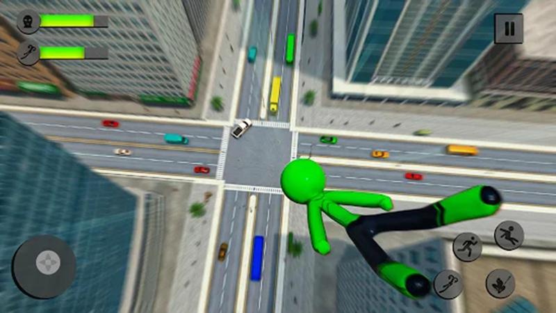 黑客世界帝国战场手游