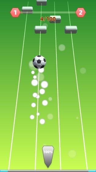 三维砖块射手手机版