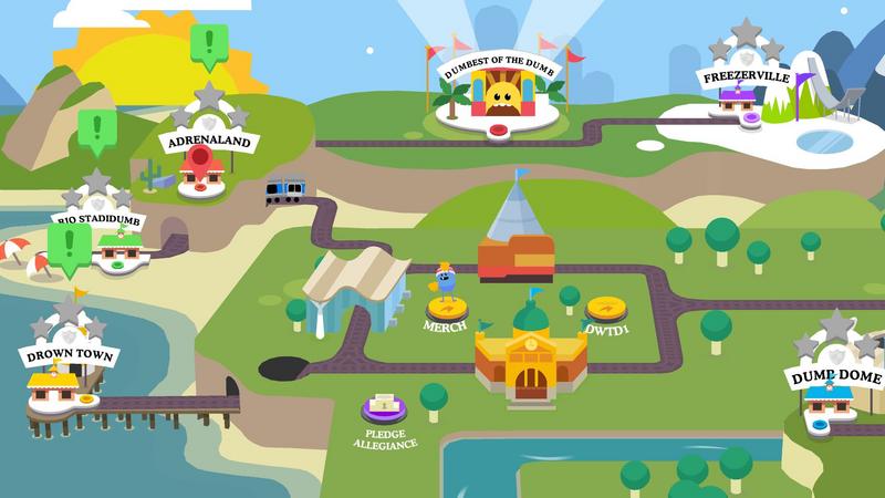 蠢蠢的死法2中文版