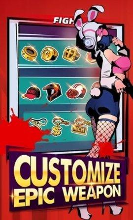 赛博小队手机版