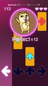 跳舞的狗手机版游戏