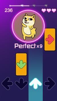 跳舞的狗手机版游戏