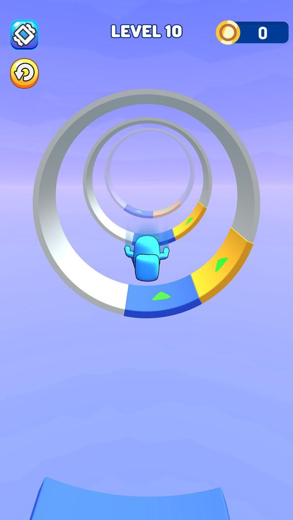 跳跳跑酷最新版