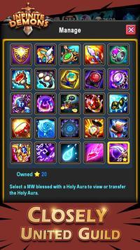 无尽恶魔手机版