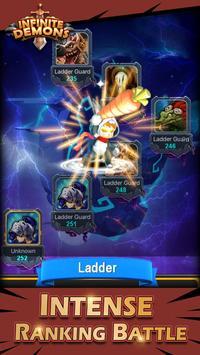 无尽恶魔手机版