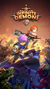 无尽恶魔手机版