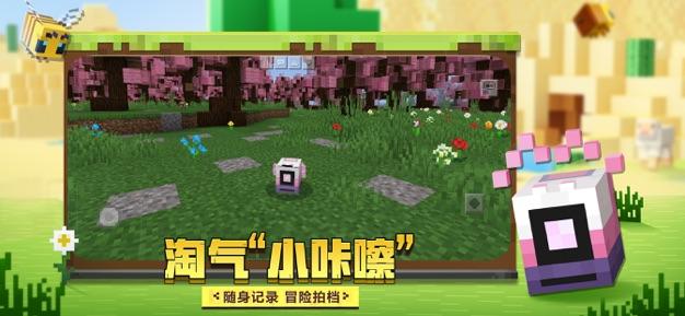minecraft国际版手机版