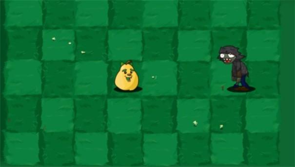 植物大战僵尸sf版宅宅萝卜