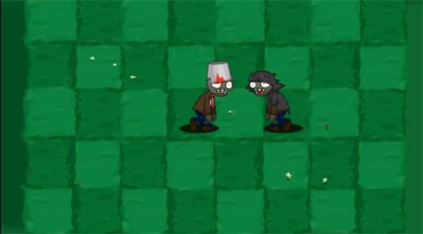 植物大战僵尸sf版宅宅萝卜