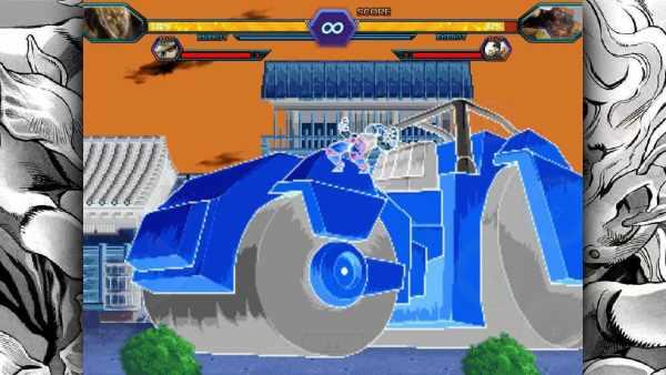 死神vs火影jojo版最新版