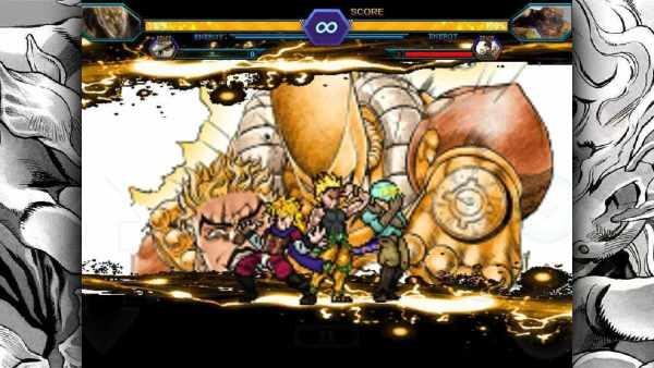 死神vs火影jojo版最新版