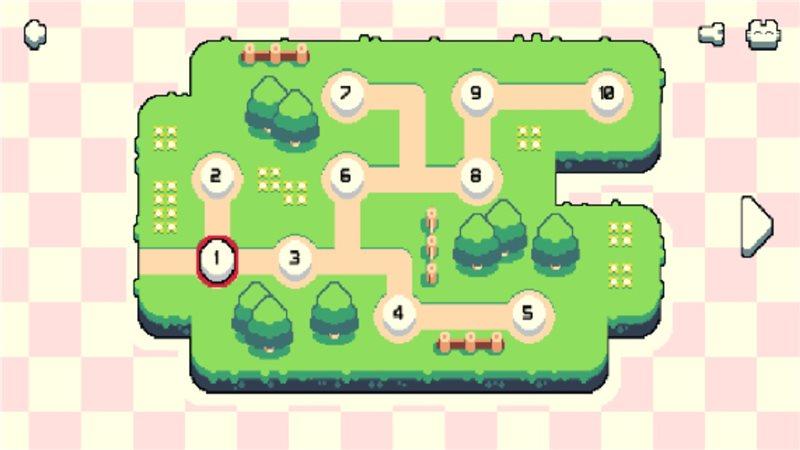 兔兔大冒险手机版