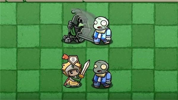 植物大战僵尸bt版