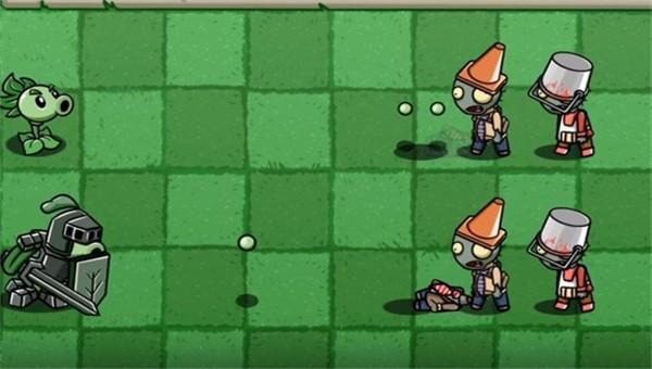 植物大战僵尸bt版