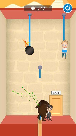 救救宝宝3D手机版