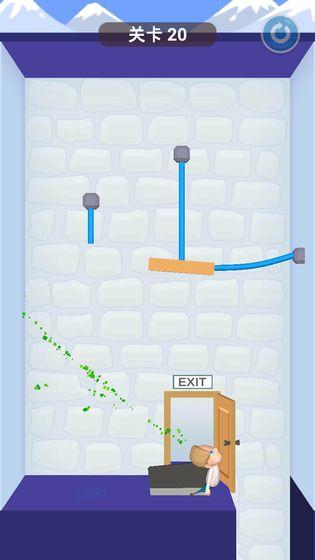 救救宝宝3D手机版