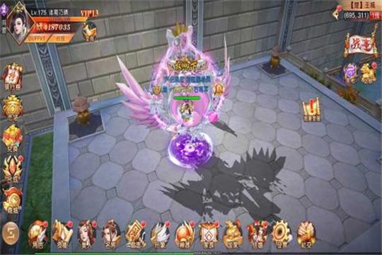 暗黑纹章觉醒2022手游