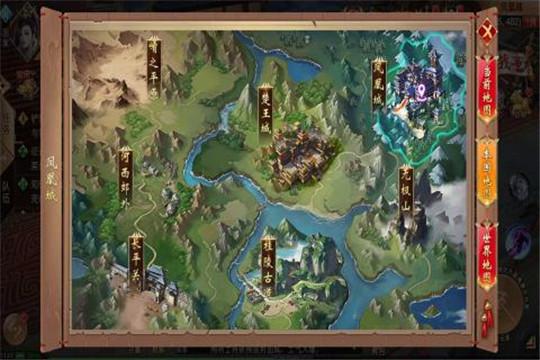 暗黑纹章觉醒2022手游