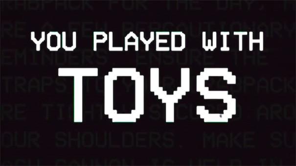 波比的游戏时间第三章手机版