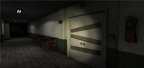 标本零恐怖生存联机版