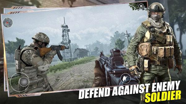 突击队使命：召唤