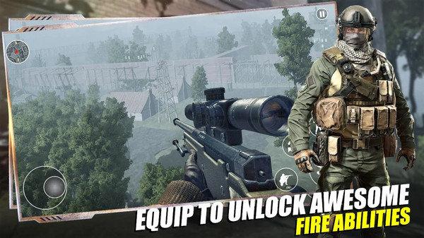 突击队使命：召唤