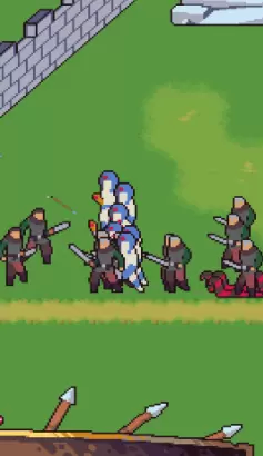 十字军要塞之王修改版